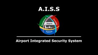 AIRPORT INTEGRATED SECURITY SYSTEM by PCOL ARTHUR A SALIDA