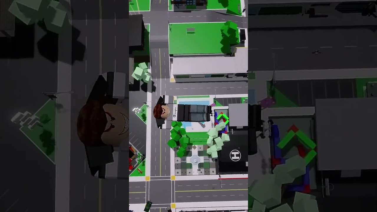 Roblox: Flying Into The *HAAVEN*