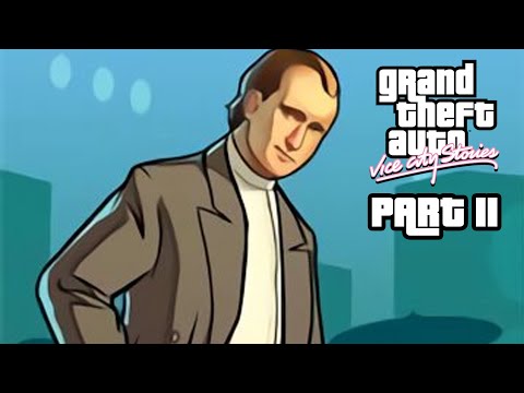 GTA: Vice City - [♧] Grand Theft Auto: Survival Instinct [♧]