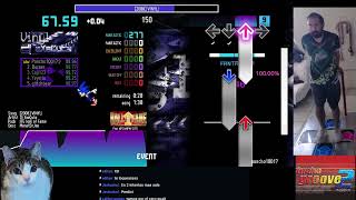 (ITG - SM5) - Vinyl (9) - 100% quint
