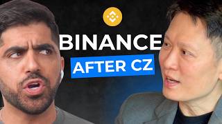 Is $126,000 Bitcoin Realistic? Binance Executive Speaks