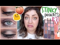 Too Faced Sweet Peach Eye Shadow Palette | Review, Swatches, & Tutorials!