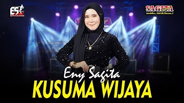 Eny Sagita - Kusuma Wijaya | Sagita Djandhut Assololley | Dangdut (Official Music Video)
