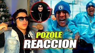 Pozole No Es Una Tiradera, Es Una Ejecución C-Kan Sepulta A Millonario - Reacción