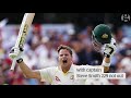 Ashes: Australia in control over England after Steve Smith double century