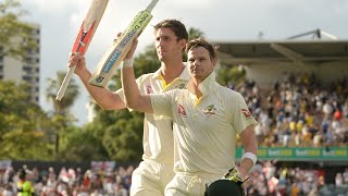 Ashes: Australia in control over England after Steve Smith double century