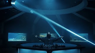 Alan Walker – Time (2019 Remix) [HQ] Live@Bergen Aquarium [Video Edit #10474]