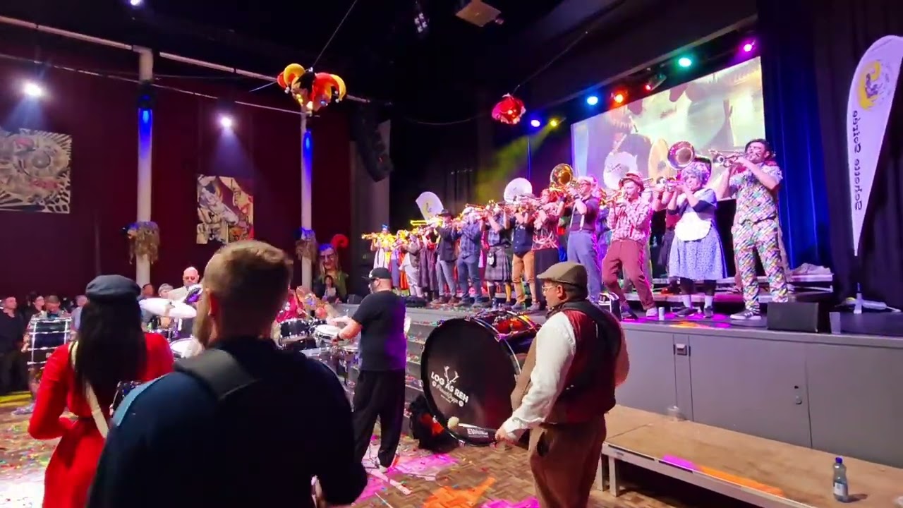 Log äs Reh Schotte Soirée 2025