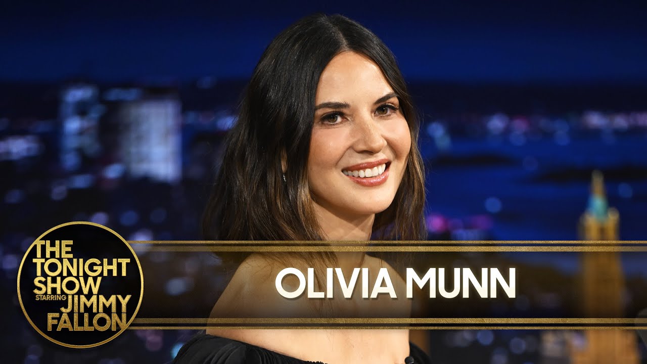 Olivia Munn’s Marriage to John Mulaney Started on a Lie; Talks Your Friends and Neighbors