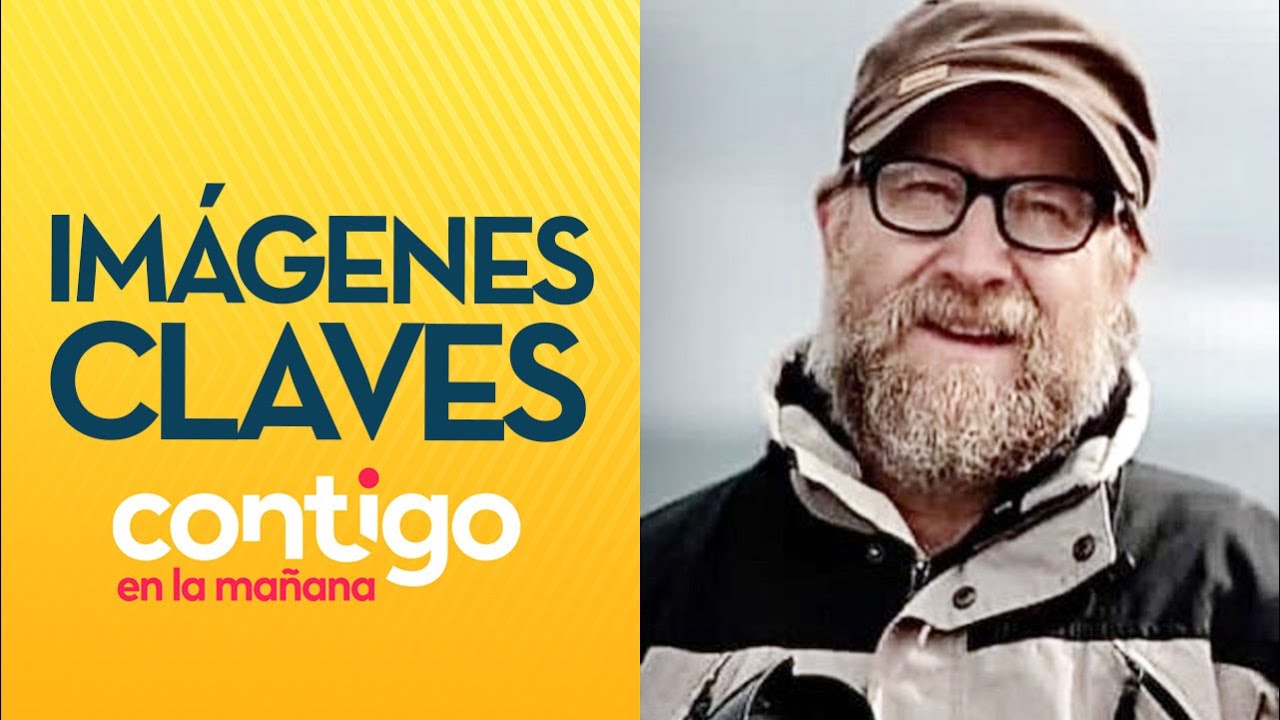 ENCONTRAMOS A LA HERMANA: Las imágenes claves en el caso de triple homicidio - Contigo en la Mañana