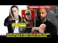 Joe Budden Addresses “Tap Dancing for Diddy” Allegations, Eminem Takes Over Fortnite Radio