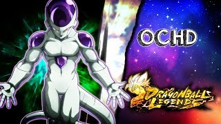 Mrtcupzs Imperial Advent Gacha Summons Dragonball Legends