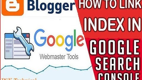How to Index Blogger Post on Google | Search Console | Fetch | Sitemap Tutorial 3 | Website | URL