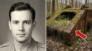Famous U.S. Army Air Forces Copilot Vanished in 1943 — 17 Years Later, Search Records Were Rewritten… Wealth
