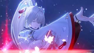 Hiyuki s6 Lynae Mornye 18467 matrix
