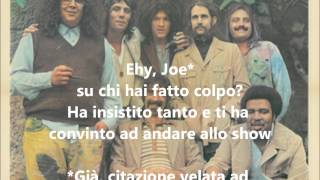 [SUB ITA] Frank Zappa - Packard Goose (sottotitoli in italiano)