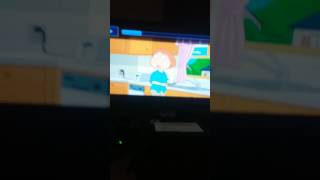 peter griffin sings The Who by Baba O'riley