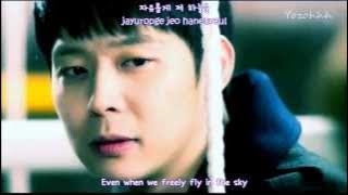 Melody Day - Magic Castle (마법의 성) FMV  (I Miss You OST) [ENGSUB   Rom   Hangul