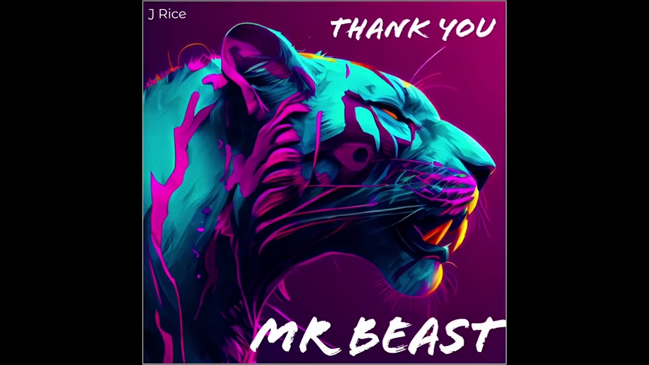 Thankyou Mr.Beast - 9GAG