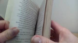 Super Fudge Chapter 3