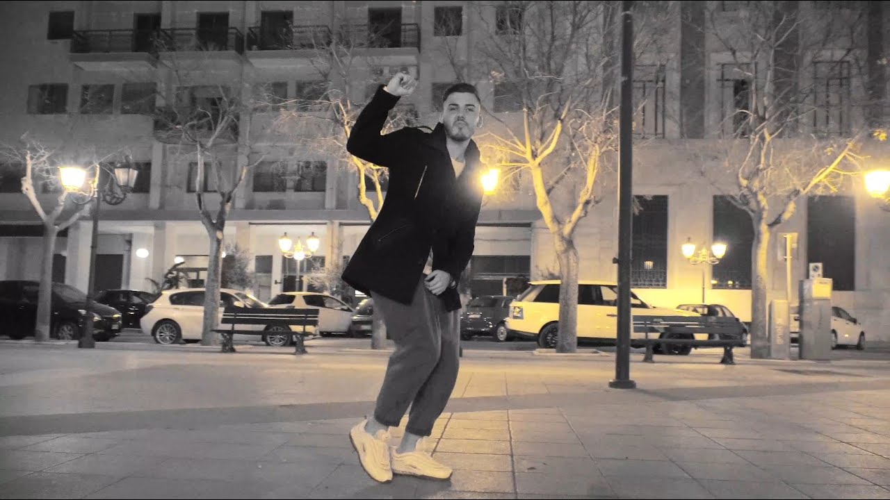 Watch DERICK - FIAMME (official video) on YouTube Watch DERICK - FIAMME (official video) on YouTube