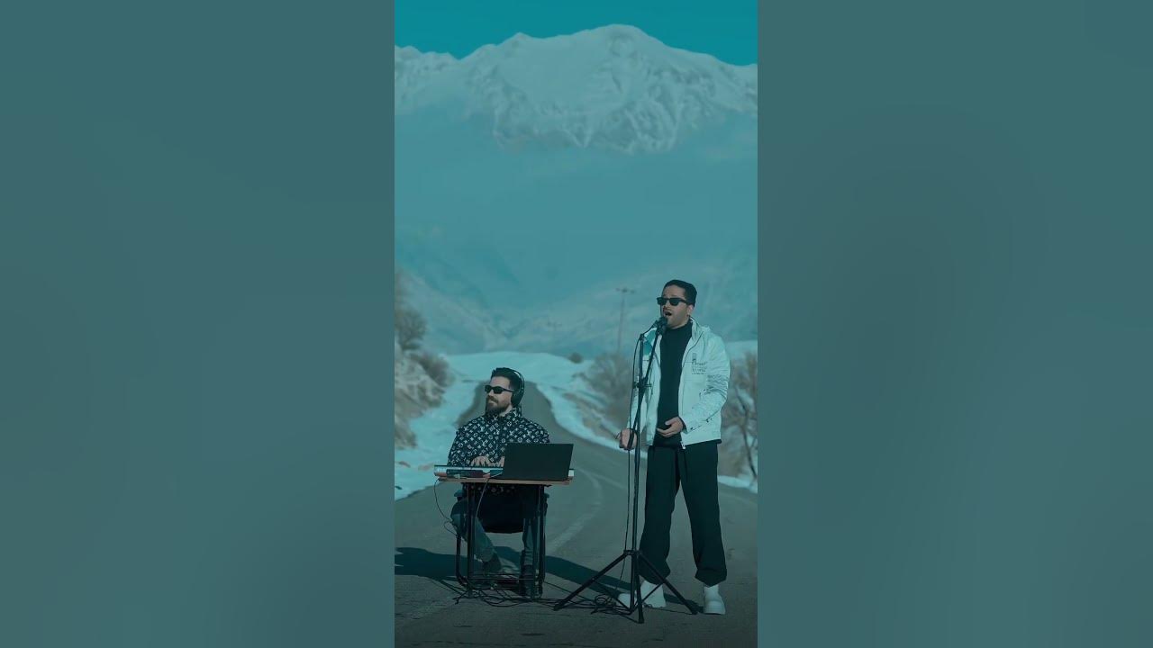 Hiva raad - Yaram (Cover)