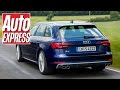 New Audi S4 Avant review: the ultimate Q-Car?