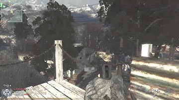 MW2: Attempt 13 - TH3CHERNO