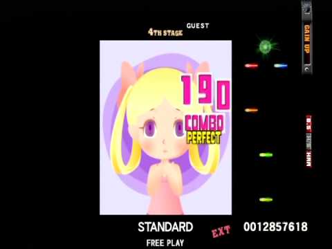 (HRA)恋は臆病 EXTREME/GUITAR