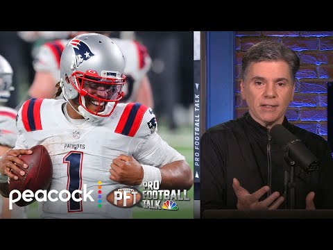 Patriots' defense, special teams can keep them in playoff hunt | Pro Football Talk | NBC Sports