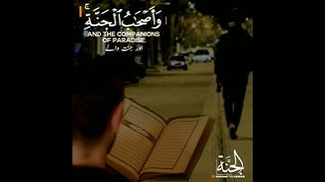 القارئ حمزه بوديب سورة الحشر