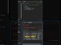 LeetCode SQL #4 | Not Boring Movies 🎬🔥 #shorts #datascience #coding #databaseconcepts