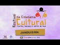 Festival da Cidadania Cultural: Abertura em Janduís/RN-06/08/22