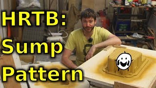 Famous HotRodTechBits #1: Sump foundry pattern Net Worth
