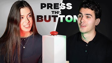 Button Speed Dating!