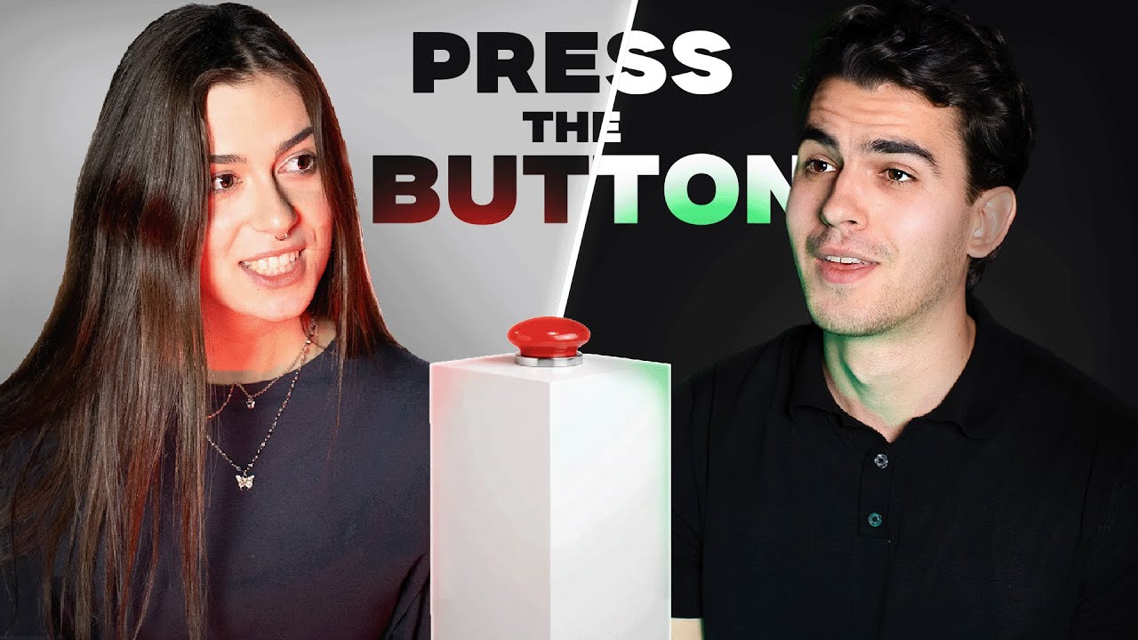 Button Speed Dating!