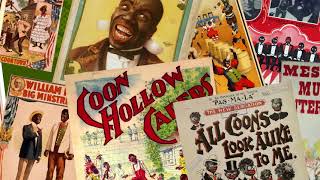 The Racist History of Cartoons