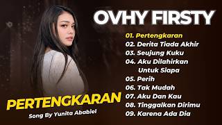 Ovhi Fristy - PERTENGKARAN - DERITA TIADA AKHIR - SEUJUNG KUKU || LAGU DANGDUT LAWAS TERPOPULER 2026