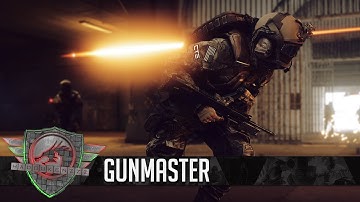 BF4  - EPIC Gunmaster Round & Spring Patch Thoughts
