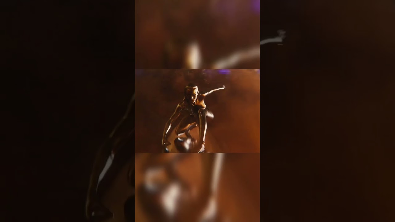 Batman v Superman: A Visual Masterclass 