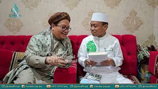 🔴📡🎥 Ustadz Das'ad Latief: Menulislah Agar Engkau Dicatat Pernah Hadir dalam Peradaban Dunia Ini screenshot 4