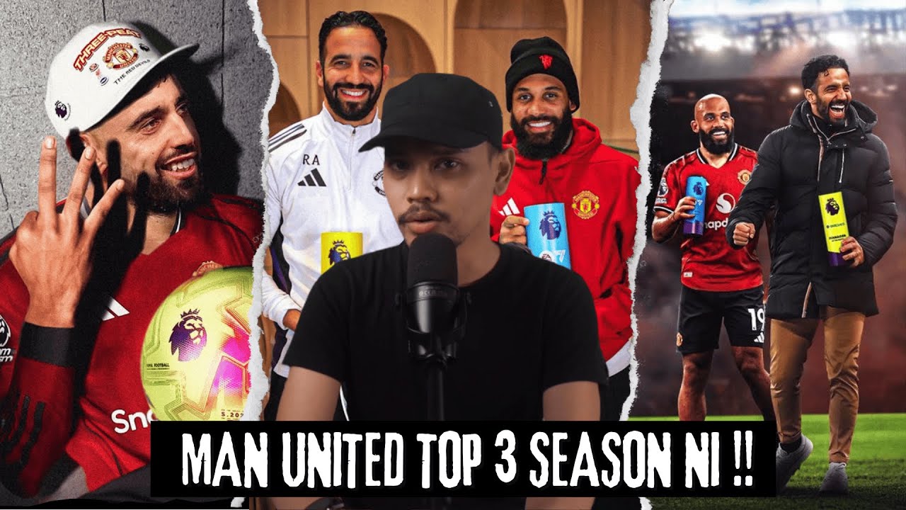 MU Kongker Player & Manager Of The Month !! - YouTube