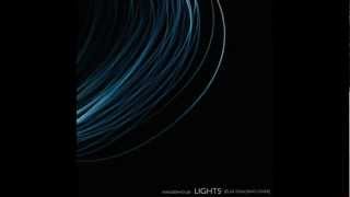 wanderhouse - LIGHTS - Ellie Goulding Cover chords