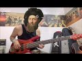 BEYOND冷雨夜 Bass Solo BEYOND冷雨夜 Bass Solo