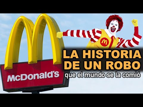 Video: ¿Quiénes son los proveedores de mcdonalds?