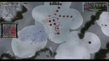 Blodir vs ThomasHiatt - 1v1 Ladder - Supreme Commander: Forged Alliance Forever