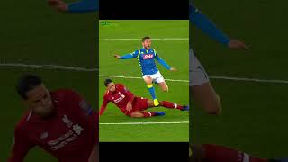 momen takcle horor disepak bola 💀#football