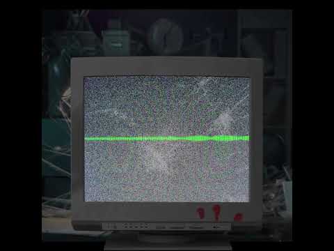 [Incoming broadcast] Last connection: Unknown - video from Zombies Run