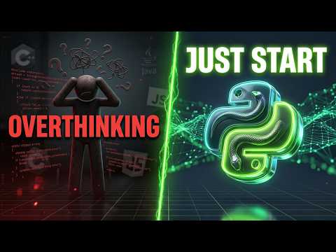 Which Programming Language to Learn First? (The Honest Truth)