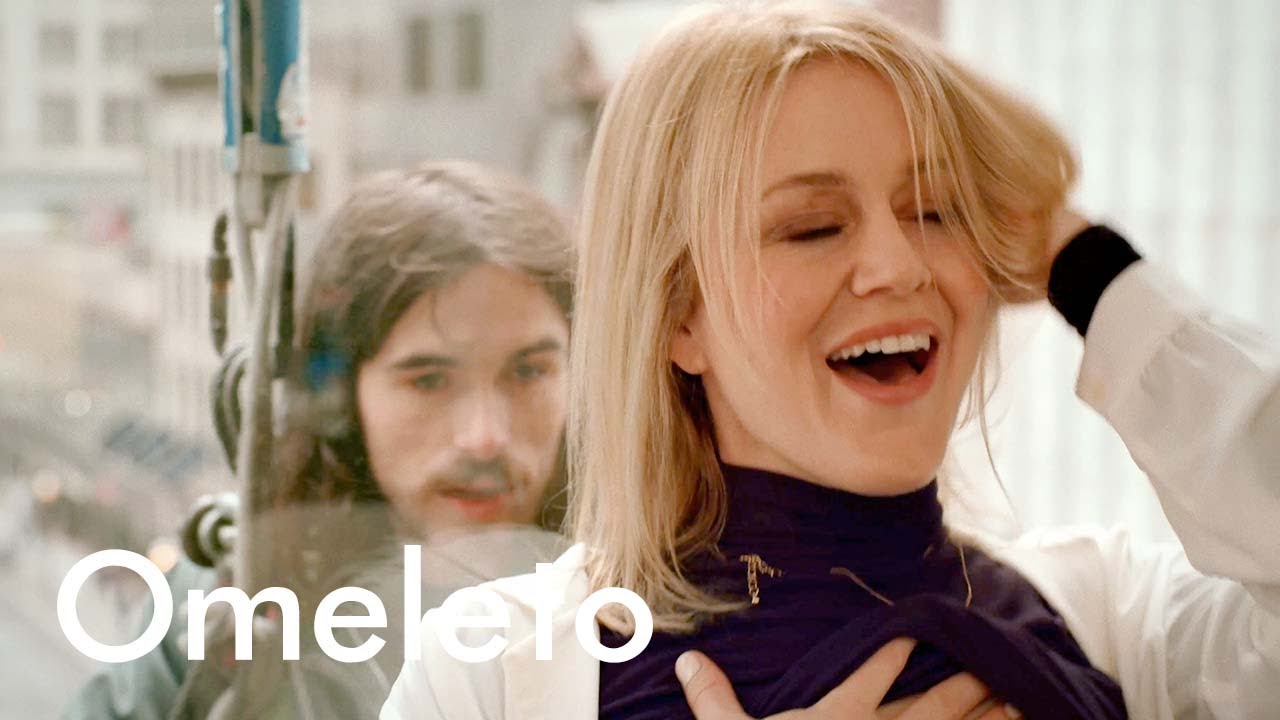 SQUEEGEE | Omeleto, on YouTube